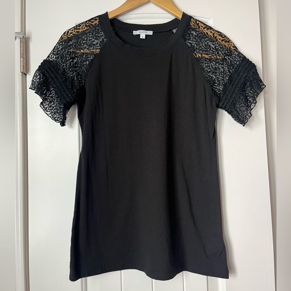 Maette Top by Stella & Dot